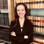 Jennifer Elizabeth Friend Linsley