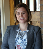 Jennifer Ackroyd-Fabris