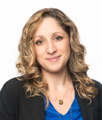 Jennifer Marshall