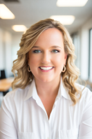 Jennifer McKinnish Burton