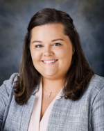 Ms. Jennifer Ashley Palmer