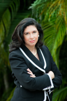 Jennifer T Miller-Morse