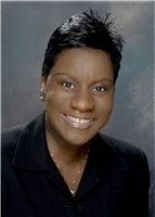 Ms. Jerbrina L. Johnson