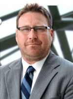 Jeremiah E. Heck - Lawyer in Columbus, OH