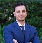 Jeremiah Allan Froehling