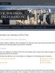 Vladeck, Raskin & Clark, P.C. - Law Firm in New York, NY