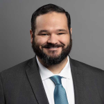 Jeremiah R. Shrauner