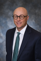 Jeremy Fredrick Rosenthal