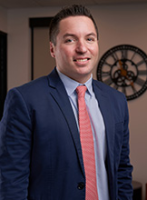 Comitz Law Firm, LLC - Law Firm in Wilkes-Barre, PA