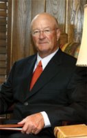 Jerry C. Parker