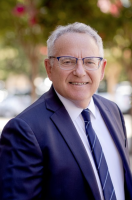 Jerry H Mann