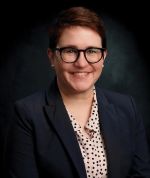 Jerusha Leah Hancock