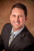 Mr. Jesse David Hoffman