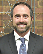 Jesse David Waterman