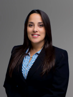 Jessica J Gonzalez-Monge