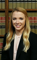Jessica Lee McNamara