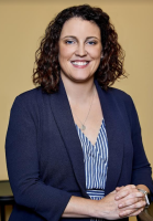 Jillian Marie Pratt, Esq.