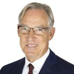 Mr. James C. Erickson