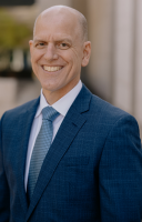 Jamshyd Michael Zadeh