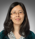 Jing Liu, Ph.D.