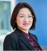 Joanne Y Zhou, Esq.