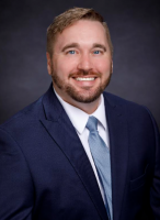 Joe Christopher Cuffel