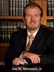 Newsom Law Firm - Law Firm in Gilmer, TX