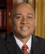 Joel C. Cunningham, Jr.