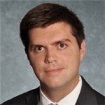 Joel McElravy