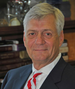 Mr. John Alec Henig, Jr.