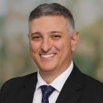 Mr. John Michael Abraham