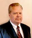 John Anthony Ward