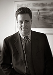 John Augustine Bourgeois