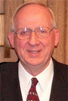 John B. Anderson