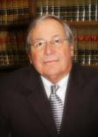 John B. Lieberman III