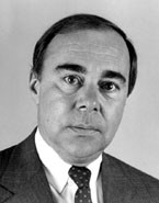 John Blair Moorhead