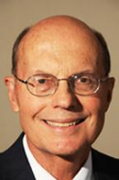 John Charles Blazier