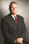 Colonel John C. Garrett