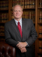 Mr. John C. Hunter