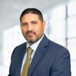 Mr. John Norris Cain