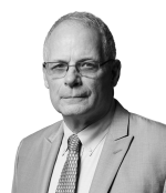 John Nelson Childs