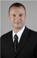 Mr. John David Cowan