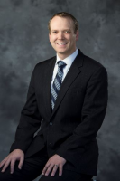 John Benjamin Ekenes