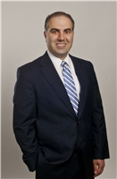 Mr. John Frederick Massouh