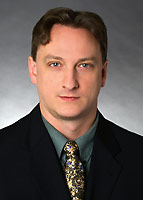 John Francis Nethery