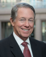 John F. O'Reilly, (Chartered)