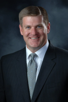Mr. John Tracy Fisher, Jr.