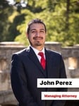 Law Office of John G. Perez Jr. - Law Firm in San Antonio, TX