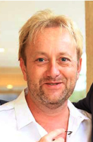 Mr. William John Gadd