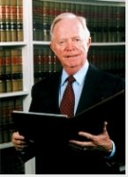 Mr. John Gerald Pierce